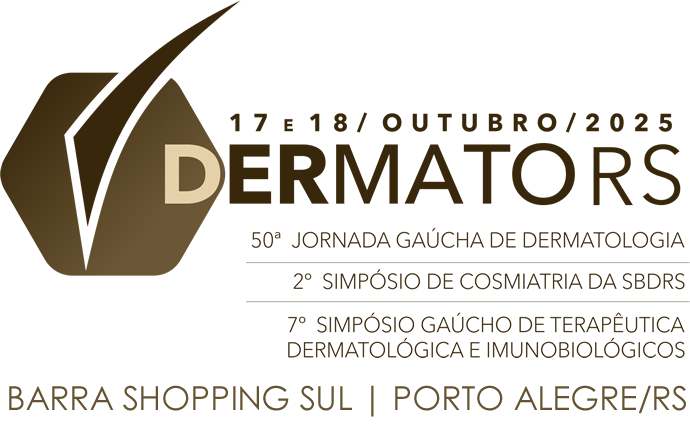 50ª Jornada Gaúcha de Dermatologia - DERMATO RS